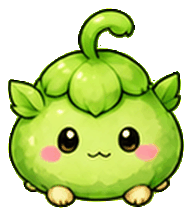Puklin จากเกม Arcane Online