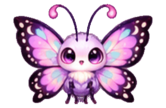 Butterfly จากเกม Arcane Online