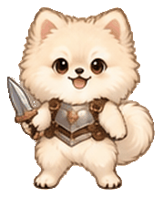 Shabu จากเกม Arcane Online