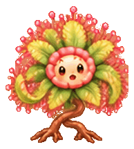 Sundew จากเกม Arcane Online