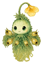Bladderwort จากเกม Arcane Online