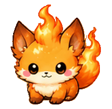 Froffy จากเกม Arcane Online