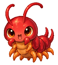 Red Bocky จากเกม Arcane Online
