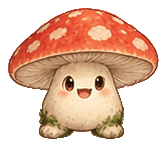 Mush จากเกม Arcane Online
