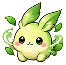 Windy จากเกม Arcane Online