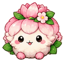 Flora จากเกม Arcane Online