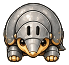 Guardy จากเกม Arcane Online