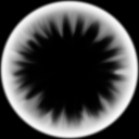 Texture ต้นฉบับที่ใช้ใน VFX · ยังไม่รวมการเคลื่อนไหวและการซ้อนภาพ