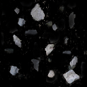 Texture ต้นฉบับที่ใช้ใน VFX · ยังไม่รวมการเคลื่อนไหวและการซ้อนภาพ