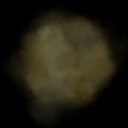 Texture ต้นฉบับที่ใช้ใน VFX · ยังไม่รวมการเคลื่อนไหวและการซ้อนภาพ