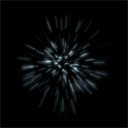 Texture ต้นฉบับที่ใช้ใน VFX · ยังไม่รวมการเคลื่อนไหวและการซ้อนภาพ